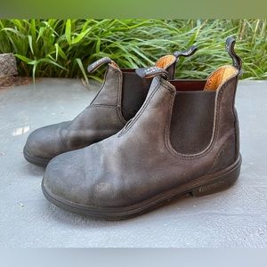 Kids Blundstone Boots